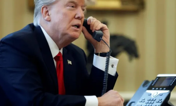 Kush do e zëvendësojë udhëheqësin suprem të Iranit? Presidenti Trump: E di kush është, por nuk e them