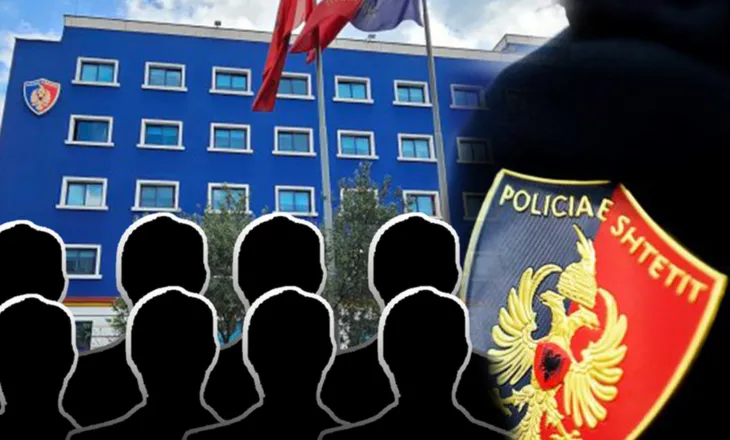 Kush do ta drejtojë Policinë e Shtetit? 14 kandidatë në garë, sot faza e intervistimit