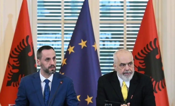 Kush do të drejtojë Policinë e Shtetit? Rama thërret Lamallarin në Vilën 30, ja çfarë po ndodh