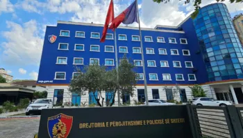 Kush do të jetë drejtori i Policisë së Shtetit? Çela kandidat potencial, Pëllumb Seferi i preferuari i ndërkombëtarëve