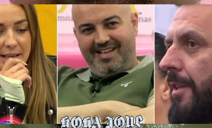 Kush do të jetë fitues i BBVA5? Banorët befasojnë me emrin që mendojnë