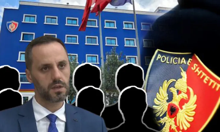 Kush do të jetë kryepolici i ri? Pritet LISTA me pikët e vlerësimit, 5 kandidatët më të vlerësuar në “tavolinën” e Lamallarit