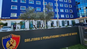 Kush do të ulet në ‘karrige’? EMRAT e 8 kandidatëve në garë për kreun e Policisë së Shtetit