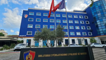 Kush do të zëvendësojë Prodën? Zbardhet lista përfundimtare, 14 kandidatë në garë për kreun e ri të Policisë së Shtetit