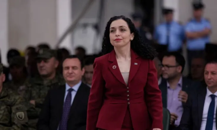 “Kush e dëgjon një vend që nuk mund të gjejë president?”