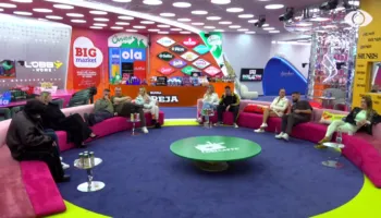 Kush e fiton Big Brother 5? Nga Stenaldo te Selin dhe Miri, ja si përgjigjen banorët përballë njëri-tjetrit