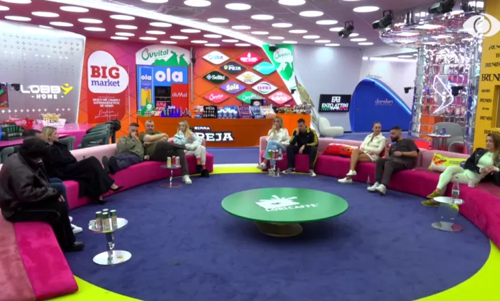 Kush e fiton Big Brother 5? Nga Stenaldo te Selin dhe Miri, ja si përgjigjen banorët përballë njëri-tjetrit