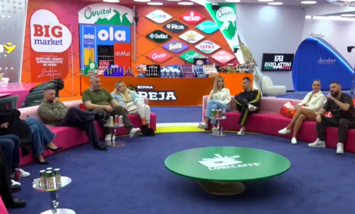 Kush e fiton Big Brother-in? Ja si u përgjigjën banorët