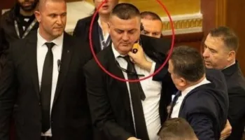 Kush është gardisti që goditi Flamur Noka? Ilir Kulla: Ik rrih oligarkët, jo kampionin e volejbollit dhe…