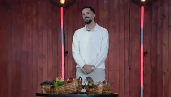 Kush është këngëtari nga Gjermania që i bashkohet “Ferma VIP 3”