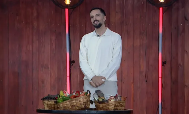 Kush është këngëtari nga Gjermania që i bashkohet “Ferma VIP 3”