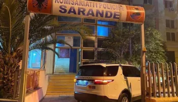 Kush është Kristi Ceka që dhunoi ish-bashkëshorten në Sarandë dhe i vuri pistoletën në kokë kunatit të saj