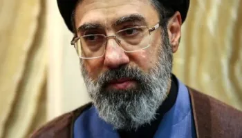 KUSH ESHTE LIDERI I RI SUPREM I IRANIT