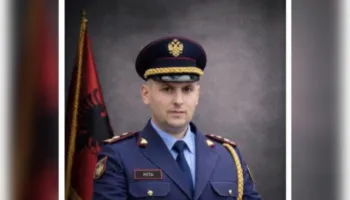 Kush është Skënder Hita, i emëruar në krye të Policisë së Shtetit