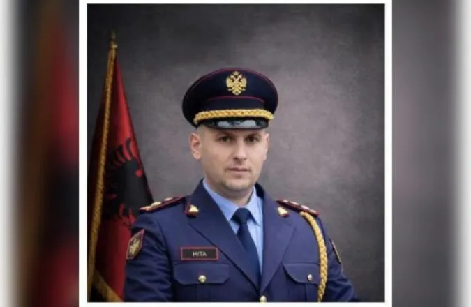 Kush është Skënder Hita, i emëruar në krye të Policisë së Shtetit
