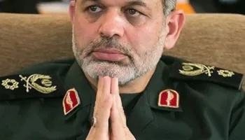 Kush është udhëheqësi i ri i Gardës Revolucionare të Iranit, i akuzuar si ‘truri’ i bombardimeve tre dekada më parë në Argjentinë?