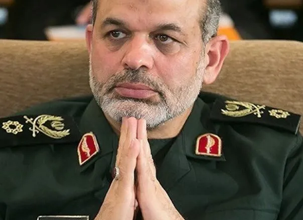 Kush është udhëheqësi i ri i Gardës Revolucionare të Iranit, i akuzuar si ‘truri’ i bombardimeve tre dekada më parë në Argjentinë?