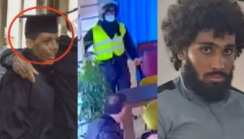 Kush është vrasësi me pagesë që ekzekutoi Nikulajn, portugezi Ruben Saraiva dikur njihej si trajner futbolli