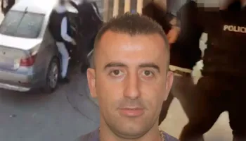 Kush i çoi mesazh me tritol? Sabah Nuzi: Nuk e njoh Oltjon Klosin, ma dhanë ta kryeja si porosi, borxhin ma kishte Gjonaj