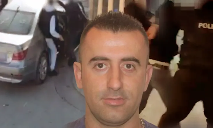 Kush i çoi mesazh me tritol? Sabah Nuzi: Nuk e njoh Oltjon Klosin, ma dhanë ta kryeja si porosi, borxhin ma kishte Gjonaj