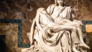 Kush ishte Maria e Nazaretit?