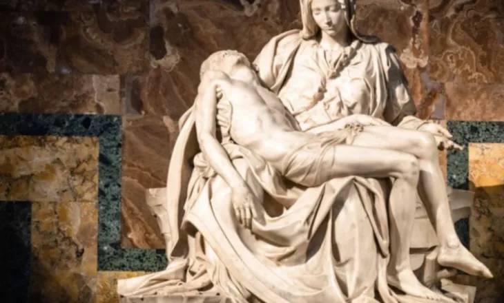 Kush ishte Maria e Nazaretit?