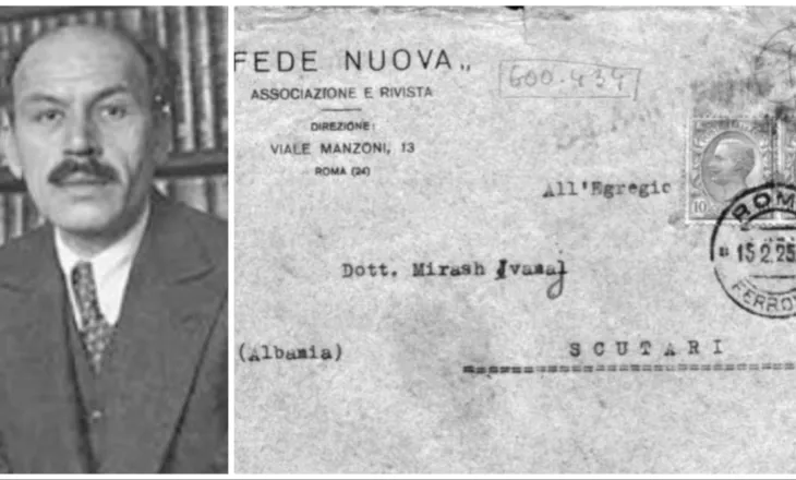 Kush ishte “ministri i hekurt” i Arsimit në kohën e Zogut/ U arratis në Turqi, ku mezi jetonte me ndihmat e miqve…