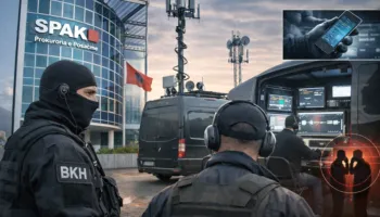 Kush janë 16 zyrtarët me dosje të reja në SPAK, si po zbërthehen mesazhet dhe provat komprometuese që janë…