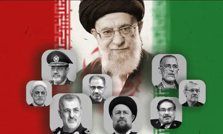 Kush janë krerët islamikë që janë vrarë deri më tani nga lufta e Iranit me SHBA-në dhe Izraelin?