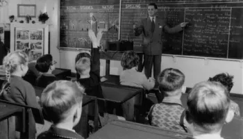 Kush janë mësuesit që nuk i kemi harruar kurrë?