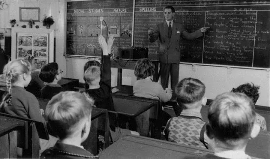 Kush janë mësuesit që nuk i kemi harruar kurrë?