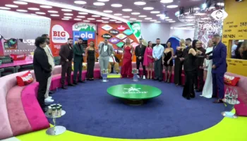 Kush janë tre banoret që bëhen pjesë e ‘Big Brother VIP 5’?