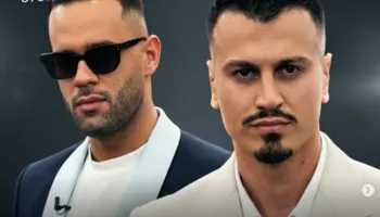 Kush largohet mes Stenaldos dhe Mateos? Dy surpriza emocionuese dhe një përballje e papritur