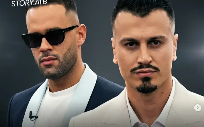 Kush largohet mes Stenaldos dhe Mateos? Dy surpriza emocionuese dhe një përballje e papritur