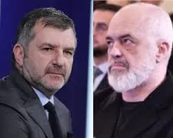 Kush më del kundër, e sakatoj!’/ Bushati: Çfarë tha Rama para votimit për Ballukun