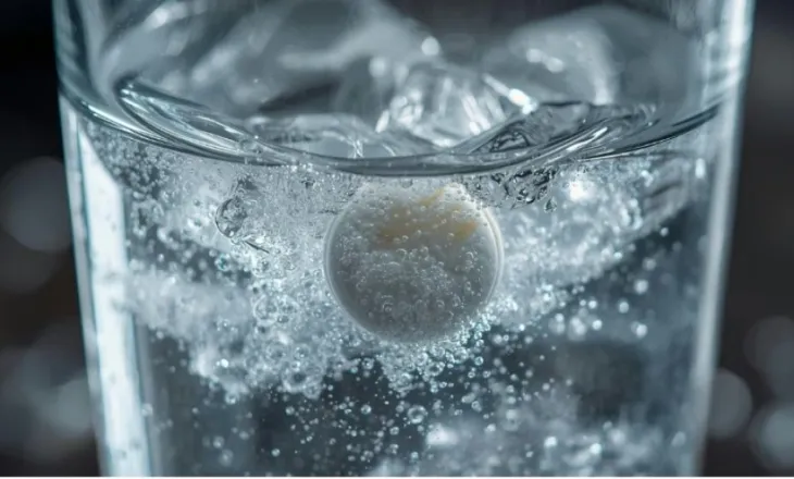 Kush nuk duhet të marrë magnez?