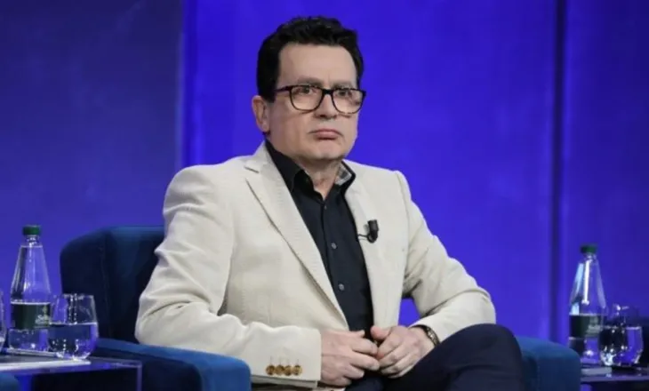 Kush po e destabilizon njëkohësisht Shqipërinë dhe Kosovën?