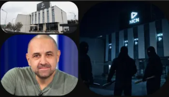 Kush po e kërcënon Endri Meksin? Prokuroria dhe policia s’kanë përgjigje, biznesmeni: Kemi denoncuar aferën e AKSHI-t