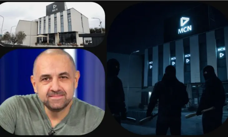 Kush po e kërcënon Endri Meksin? Prokuroria dhe policia s’kanë përgjigje, biznesmeni: Kemi denoncuar aferën e AKSHI-t