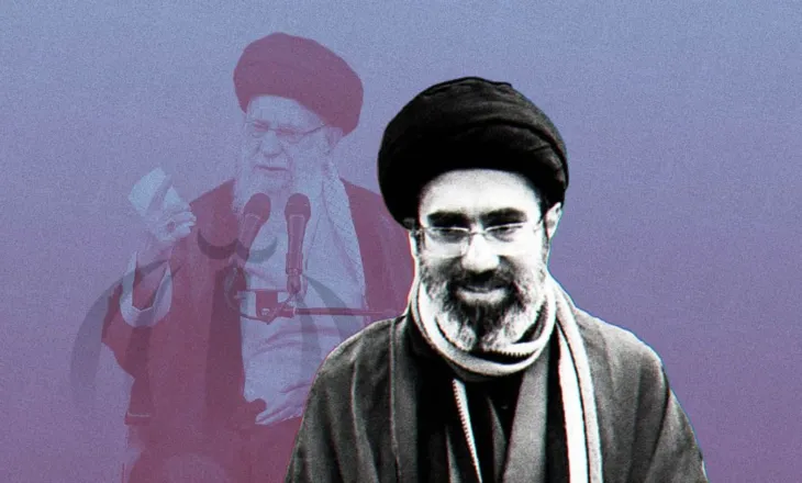 Kush udhëheq Iranin pas vdekjes së Khameneit, çfarë pritet