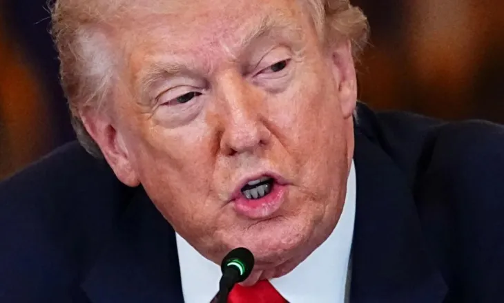 Kushdo mund të blihet/ SHBA i vendos çmimin kokave të regjimit në Teheran