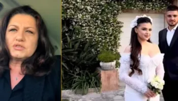 Kushërira e Xhuana Nikollit hedh dyshime mbi vetëvr*sjen: Vjehrra..