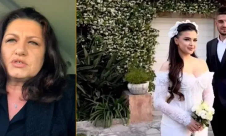 Kushërira e Xhuana Nikollit hedh dyshime mbi vetëvr*sjen: Vjehrra..