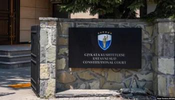 Kushtetuesja: Dekreti i Osmanit s’ka efekt juridik, Kuvendi ka 34 ditë për zgjedhjen e presidentit