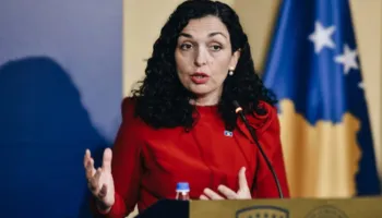 Kushtetuesja e Kosovës “ngrin” dekretin e Osmanit për zgjedhje të reja