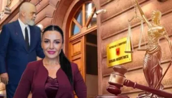 Kushtetuesja zbardh vendimin për pezullimin nga detyra të Ballukut!