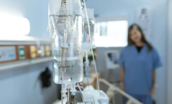 Kushtojini vëmendje: përfundoi në spital pas mbidozës së kësaj vitamine