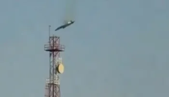 Kuvajti rrëzon gabimisht 3 avionë amerikanë: 6 anëtarët e ekuipazhit u hodhën në ajër në mënyrë të sigurt