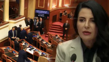 Kuvend dhe protestës! AXHENDA e 12 marsit: Pika e parë e rendit votimi pro ose kundër arrestimit të Ballukut