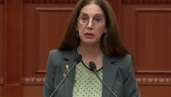 Kuvend/ Kumbaro: Ndërtimi i shkollës “Edith Durham” ka përfunduar, shumë shpejt nxënësit kthehen në një mjedis modern dhe funksional